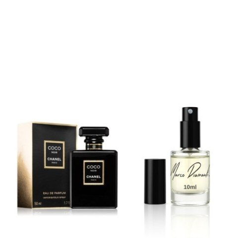 Perfumy nr 149 10ml - zamiennik inspirowany Coco Noir od Chanel