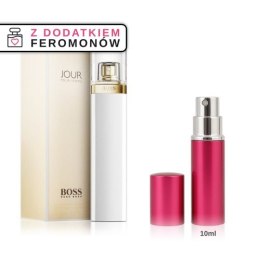 Perfumy nr 152 10ml z feromonami - zamiennik inspirowany Boss Jour Pour Femme od Hugo Boss