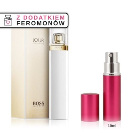 Perfumy nr 152 10ml z feromonami - zamiennik inspirowany Boss Jour Pour Femme od Hugo Boss
