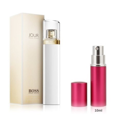 Perfumy nr 152 10ml - zamiennik inspirowany Boss Jour Pour Femme od Hugo Boss