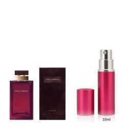 Perfumy nr 161 10ml - zamiennik inspirowany Dolce Gabbana Pour Femme Intense od Dolce Gabbana