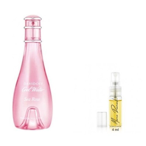 Perfumy nr 168 04ml - zamiennik inspirowany Cool Water Sea Rose od Davidoff