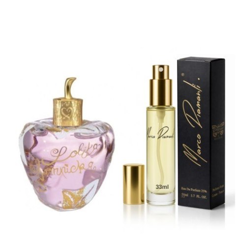 Perfumy nr 171 33ml - zamiennik inspirowany L Eau Jolie od Lolita Lempicka