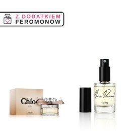 Perfumy nr 172 10ml z feromonami - zamiennik inspirowany Chloe od Chloe