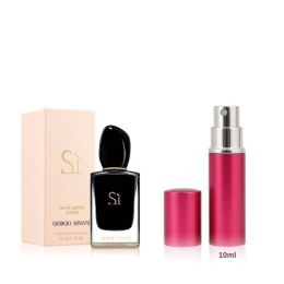 Perfumy nr 175 10ml - zamiennik inspirowany Sì Intense od Giorgio Armani