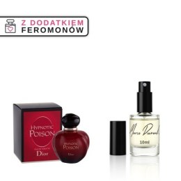 Perfumy nr 177 10ml z feromonami - zamiennik inspirowany Hypnotic Poison Eau de Parfum od Christian Dior