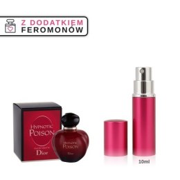 Perfumy nr 177 10ml z feromonami - zamiennik inspirowany Hypnotic Poison Eau de Parfum od Christian Dior