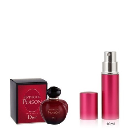 Perfumy nr 177 10ml - zamiennik inspirowany Hypnotic Poison Eau de Parfum od Christian Dior