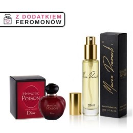 Perfumy nr 177 33ml z feromonami - zamiennik inspirowany Hypnotic Poison Eau de Parfum od Christian Dior