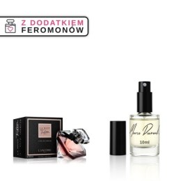 Perfumy nr 178 10ml z feromonami - zamiennik inspirowany La Nuit Tresor od Lancome