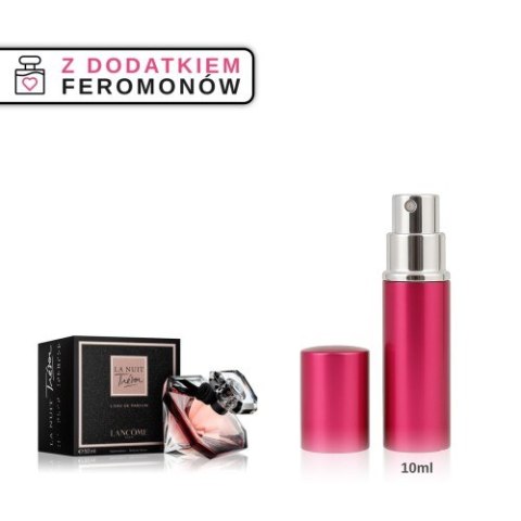Perfumy nr 178 10ml z feromonami - zamiennik inspirowany La Nuit Tresor od Lancome