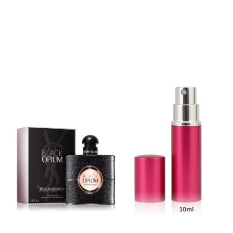 Perfumy nr 179 10ml - zamiennik inspirowany Black Opium od Yves Saint Laurent