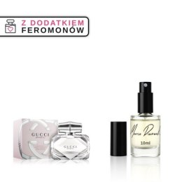 Perfumy nr 184 10ml z feromonami - zamiennik inspirowany Gucci Bamboo od Gucci