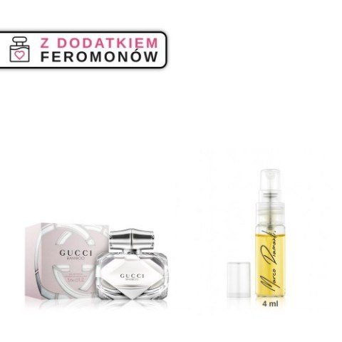 Perfumy nr 184 4ml z feromonami - zamiennik inspirowany Gucci Bamboo od Gucci