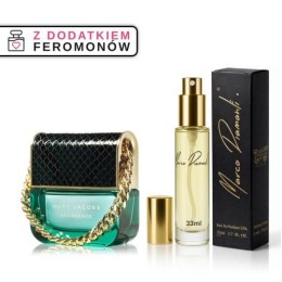 Perfumy nr 185 33ml z feromonami - zamiennik inspirowany Decadence od Marc Jacobs