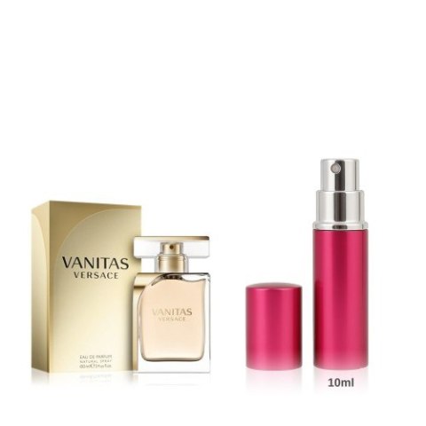 Perfumy nr 187 10ml - zamiennik inspirowany Vanitas od Versace