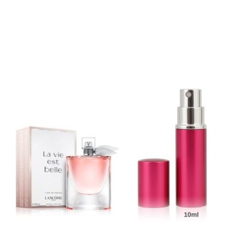 Perfumy nr 188 10ml - zamiennik inspirowany La Vie Est Belle od Lancome