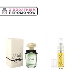 Perfumy nr 189 4ml z feromonami - zamiennik inspirowany Dolce od Dolce Gabbana
