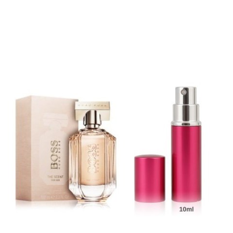 Perfumy nr 191 10ml - zamiennik inspirowany Boss The Scent For Her od Hugo Boss