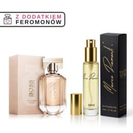 Perfumy nr 191 50ml z feromonami - zamiennik inspirowany Boss The Scent For Her od Hugo Boss