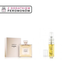 Perfumy nr 240 4ml z feromonami - zamiennik inspirowany Gabrielle Fragrance Primer od Chanel
