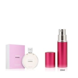 Perfumy nr 248 10ml - zamiennik inspirowany Chance Eau Vive od Chanel