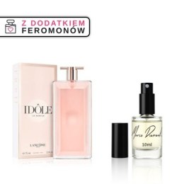 Perfumy nr 258 10ml z feromonami - zamiennik inspirowany Idôle od Lancôme