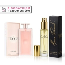 Perfumy nr 258 33ml z feromonami - zamiennik inspirowany Idôle od Lancôme