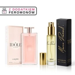 Perfumy nr 258 50ml z feromonami - zamiennik inspirowany Idôle od Lancôme