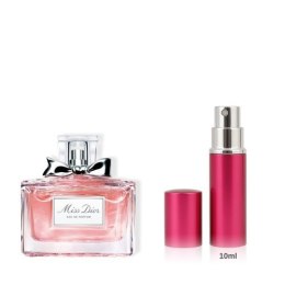 Perfumy nr 260 10ml - zamiennik inspirowany Miss Dior od Christian Dior