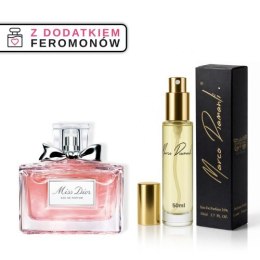 Perfumy nr 260 50ml z feromonami - zamiennik inspirowany Miss Dior od Christian Dior