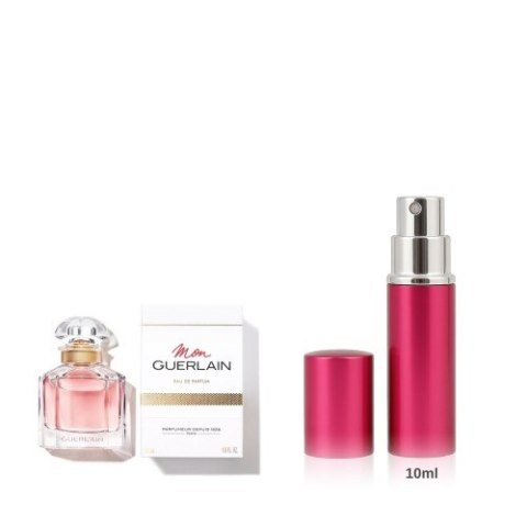Perfumy nr 261 10ml - zamiennik inspirowany Mon Guerlain od Guerlain