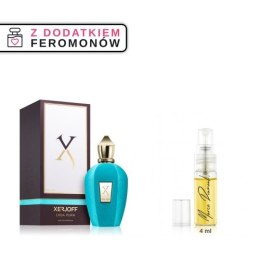 Perfumy nr 266 4ml z feromonami - zamiennik inspirowany Erba Pura od Xerjoff