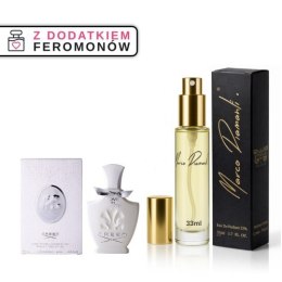 Perfumy nr 267 33ml z feromonami - zamiennik inspirowany Love in White od Creed