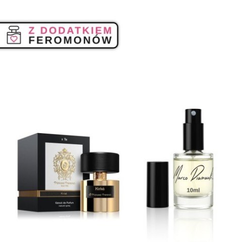 Perfumy nr 268 10ml z feromonami - zamiennik inspirowany Kirke od Tiziana Terenzi