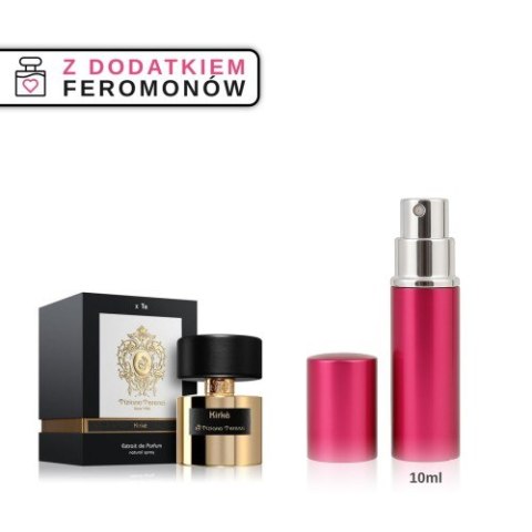 Perfumy nr 268 10ml z feromonami - zamiennik inspirowany Kirke od Tiziana Terenzi