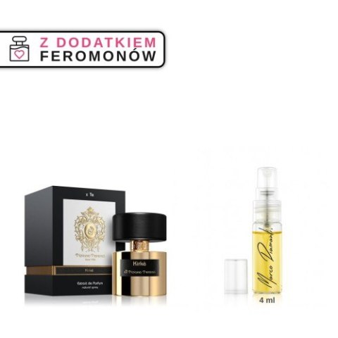 Perfumy nr 268 4ml z feromonami - zamiennik inspirowany Kirke od Tiziana Terenzi