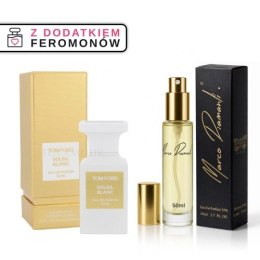Perfumy nr 269 50ml z feromonami - zamiennik inspirowany Soleil Blanc od Tom Ford