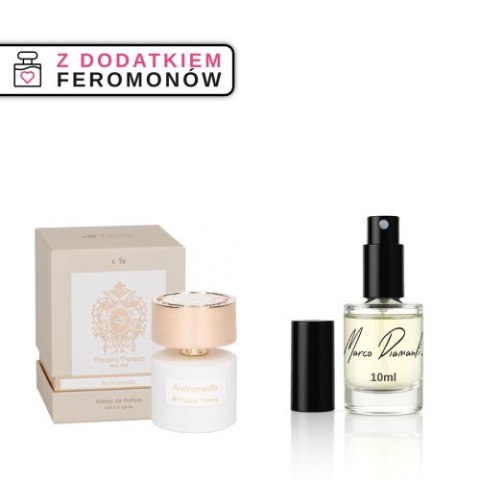 Perfumy nr 271 10ml z feromonami - zamiennik inspirowany Andromeda od Tiziana Terenzi