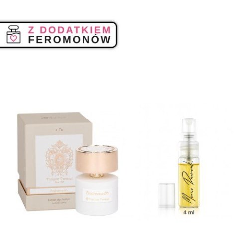 Perfumy nr 271 4ml z feromonami - zamiennik inspirowany Andromeda od Tiziana Terenzi