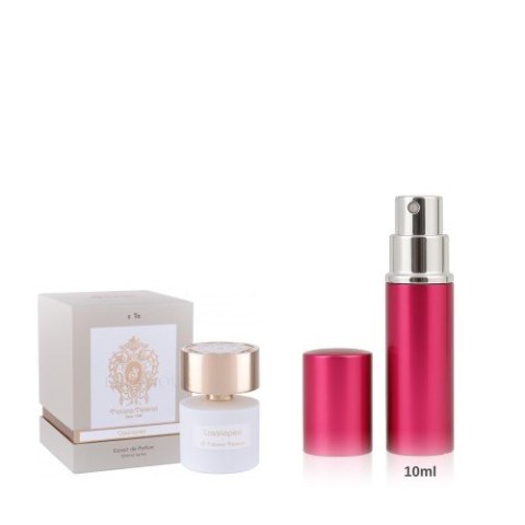 Perfumy nr 272 10ml - zamiennik inspirowany Cassiopea od Tiziana Terenzi