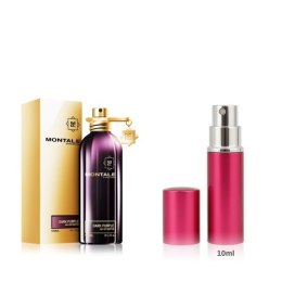 Perfumy nr 273 10ml - zamiennik inspirowany Dark Purple od Montale
