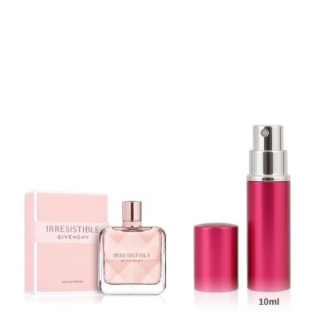 Perfumy nr 274 10ml - zamiennik inspirowany Absolutely Irresistible od Givenchy