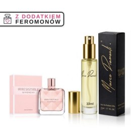 Perfumy nr 274 33ml z feromonami - zamiennik inspirowany Absolutely Irresistible od Givenchy