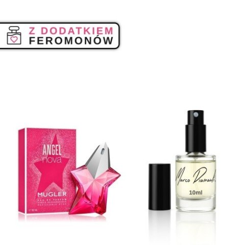Perfumy nr 277 10ml z feromonami - zamiennik inspirowany Angel Nova od Mugler