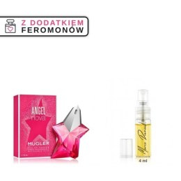 Perfumy nr 277 4ml z feromonami - zamiennik inspirowany Angel Nova od Mugler