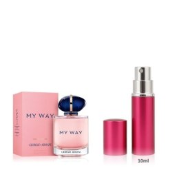 Perfumy nr 278 10ml - zamiennik inspirowany My Way od Giorgio Armani