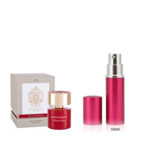Perfumy nr 279 10ml - zamiennik inspirowany Spirito Fiorentino od Tiziana Terenzi