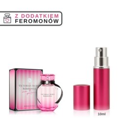 Perfumy nr 282 10ml z feromonami - zamiennik inspirowany Bombshell od Victoria's Secret