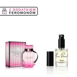 Perfumy nr 282 10ml z feromonami - zamiennik inspirowany Bombshell od Victoria's Secret